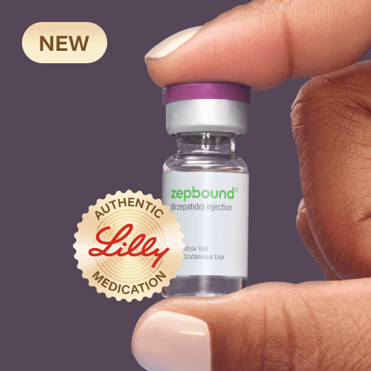 Zepbound® vials