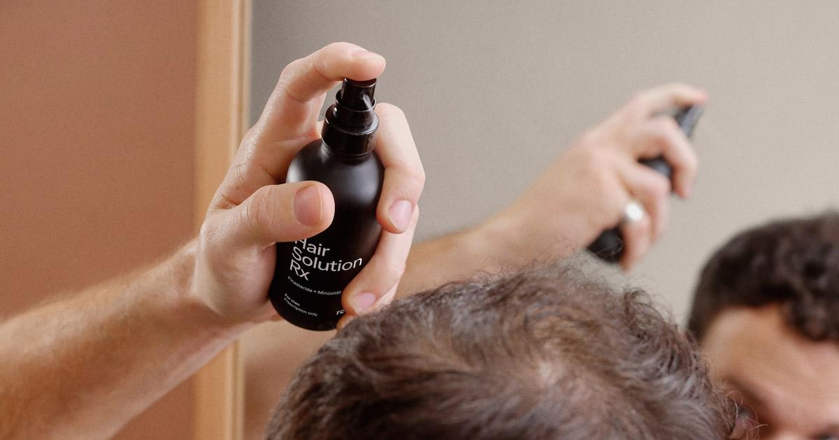 Minoxidil foam vs minoxidil liquid: pros and cons