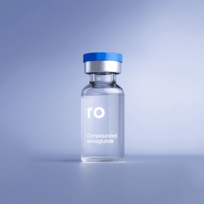 Compounded semaglutide