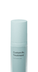Custom Rx skin treatment