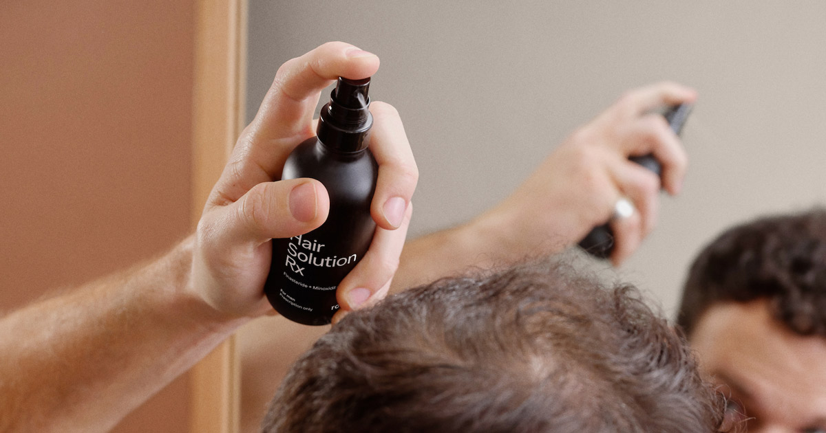 Minoxidil foam vs minoxidil liquid: pros and cons