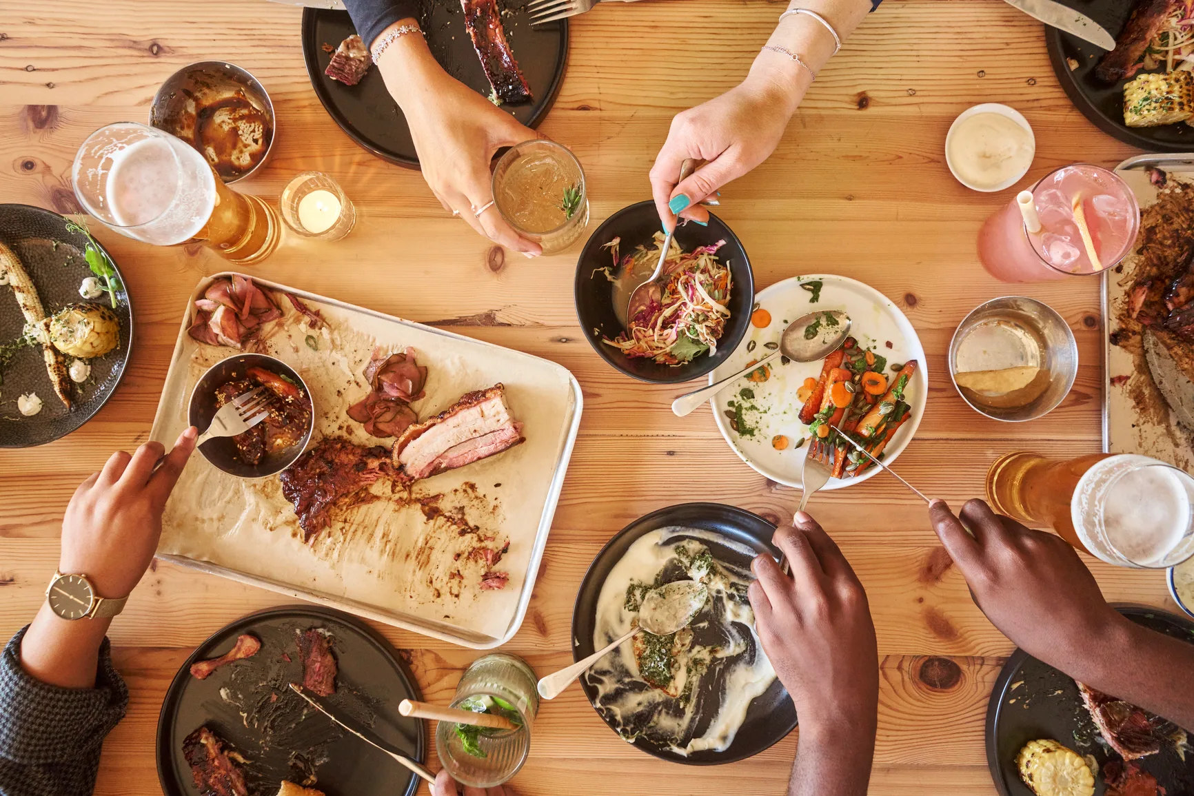 How to Stop Stress Eating: 9 Tips to Gain Control
