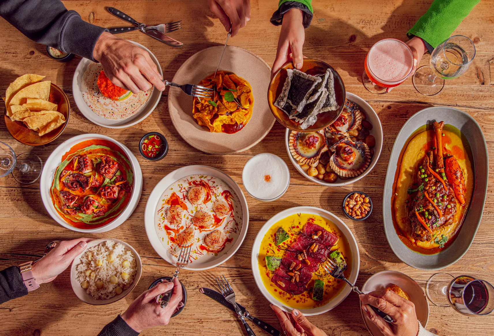 The Top Cities Where Fast Food Is Cheaper Than Cooking